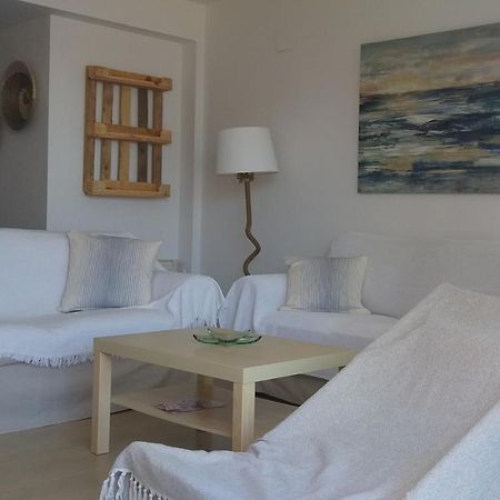 Junto Al Mar Apartment Javea Exterior photo