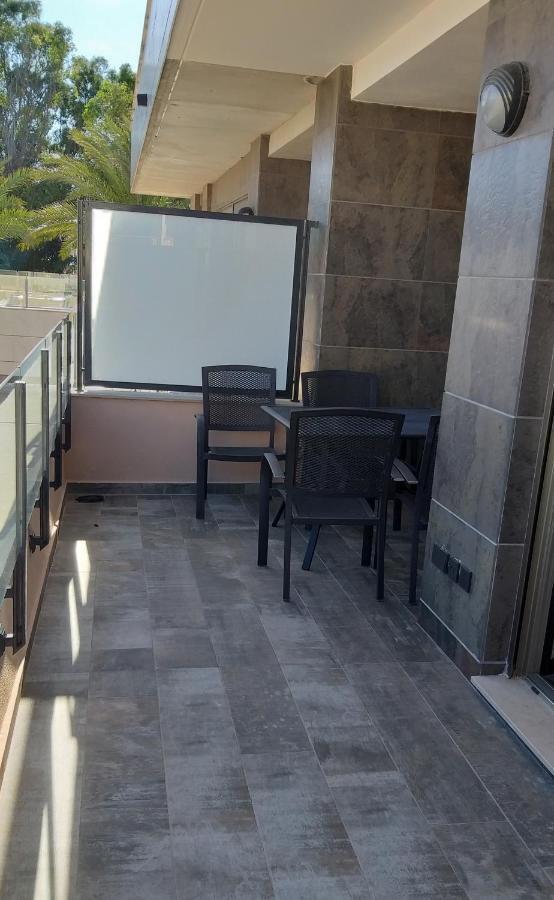 Junto Al Mar Apartment Javea Exterior photo