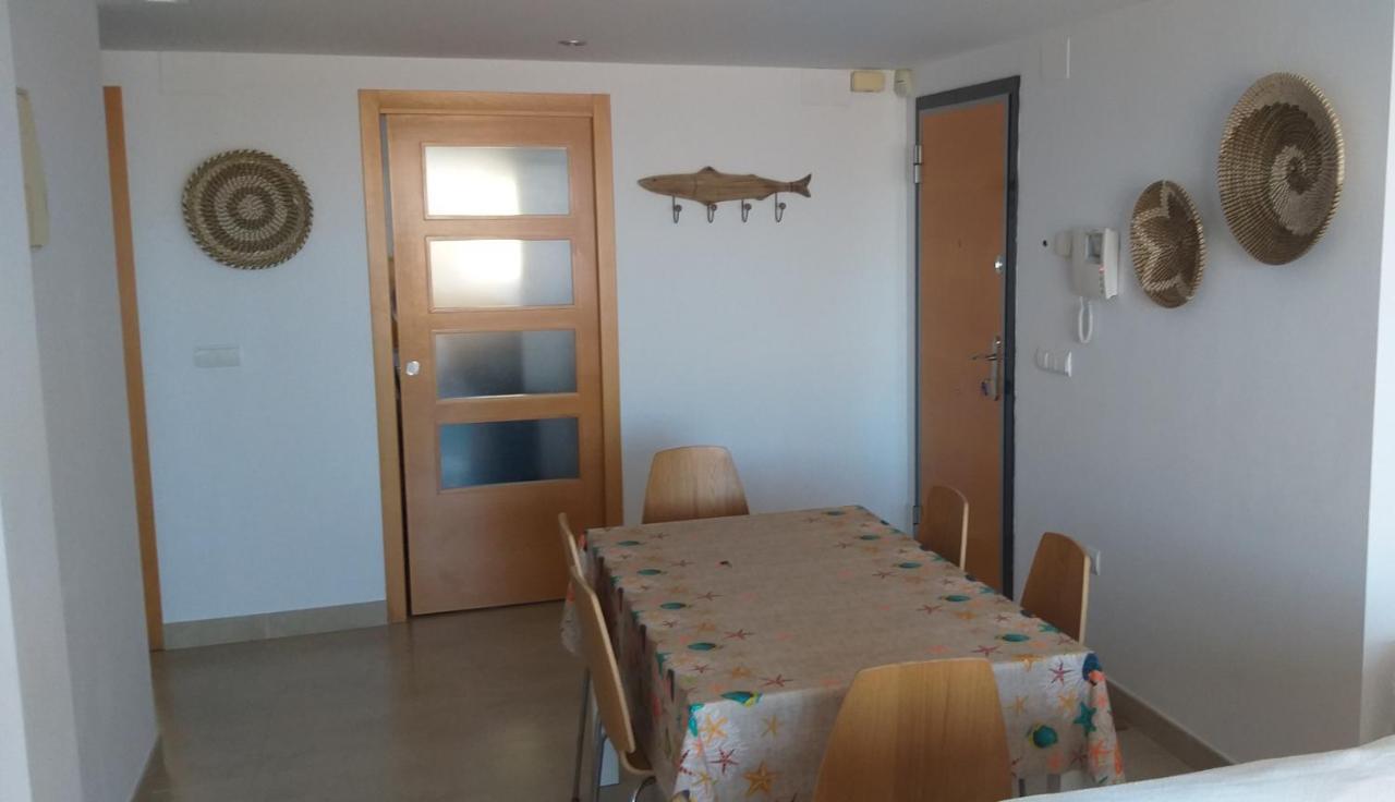 Junto Al Mar Apartment Javea Exterior photo