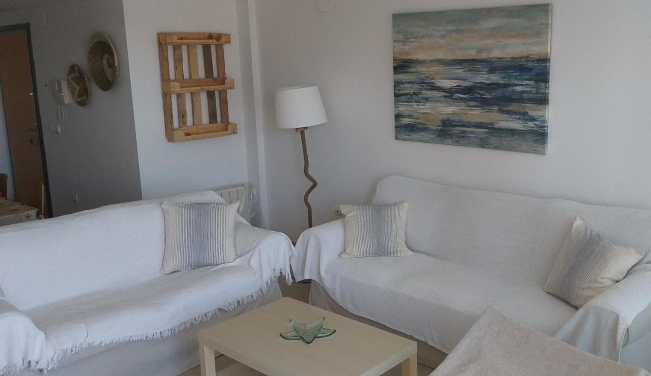 Junto Al Mar Apartment Javea Exterior photo